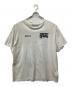 OFFWHITE（オフホワイト）の古着「半袖カットソー」｜ホワイト