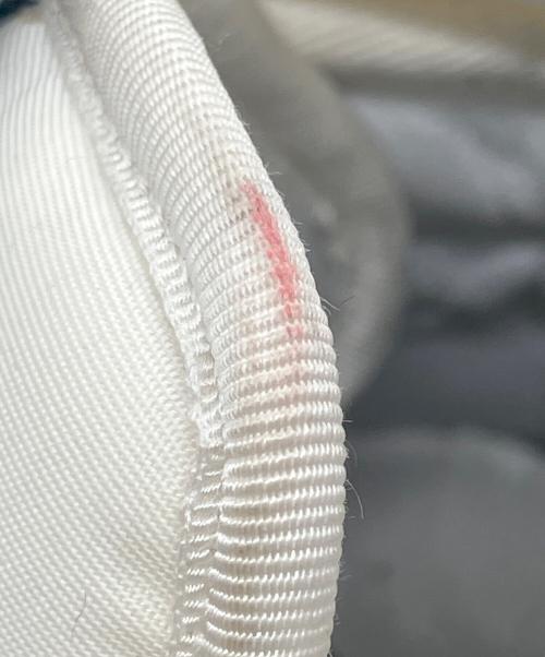 OFFWHITE（オフホワイト）OFFWHITE (オフホワイト) オフコート ブラック サイズ:42の古着・服飾アイテム
