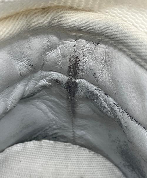 OFFWHITE（オフホワイト）OFFWHITE (オフホワイト) オフコート ブラック サイズ:42の古着・服飾アイテム
