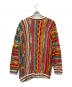 Coogi (クージー) 3Dニットカーディガン マルチカラー サイズ:M：15000円