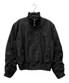 KADOYA（カドヤ）の古着「K'S LEATHER」｜ブラック