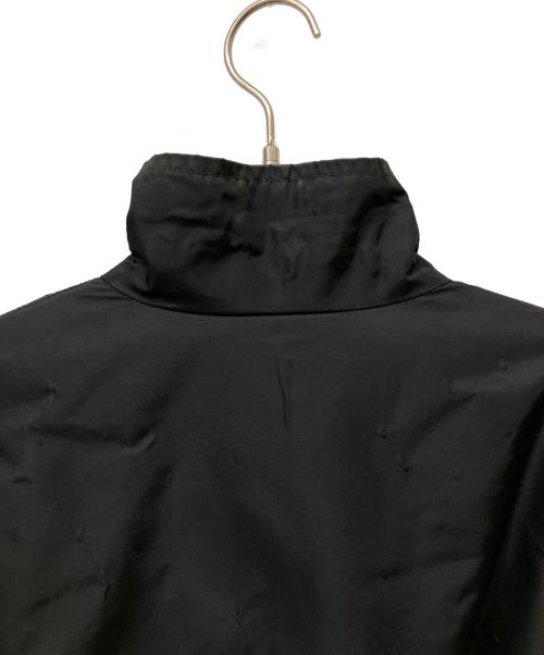 KADOYA（カドヤ）KADOYA (カドヤ) K'S LEATHER ブラック サイズ:Lの古着・服飾アイテム