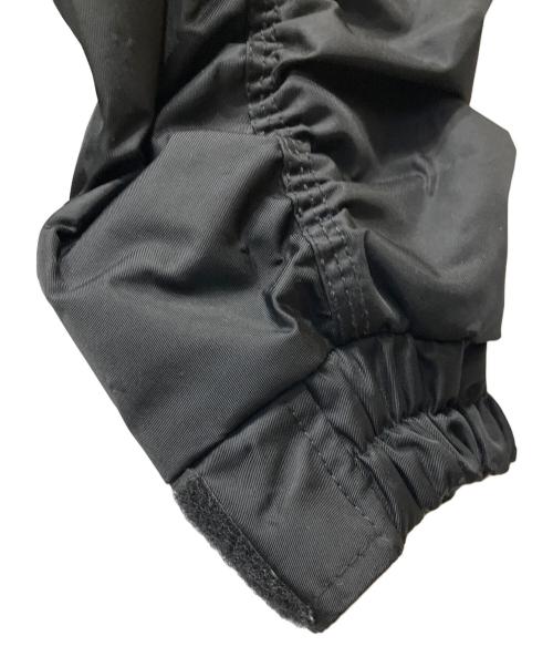 KADOYA（カドヤ）KADOYA (カドヤ) K'S LEATHER ブラック サイズ:Lの古着・服飾アイテム