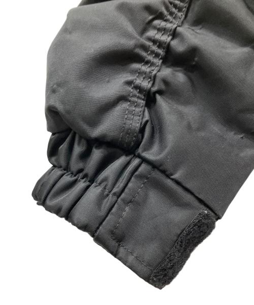 KADOYA（カドヤ）KADOYA (カドヤ) K'S LEATHER ブラック サイズ:Lの古着・服飾アイテム