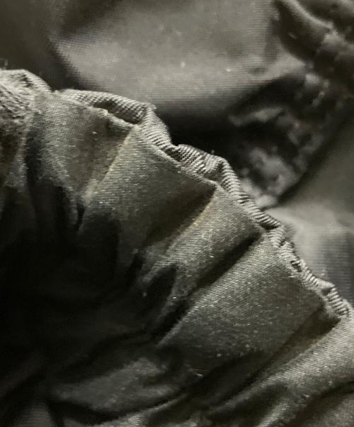 KADOYA（カドヤ）KADOYA (カドヤ) K'S LEATHER ブラック サイズ:Lの古着・服飾アイテム