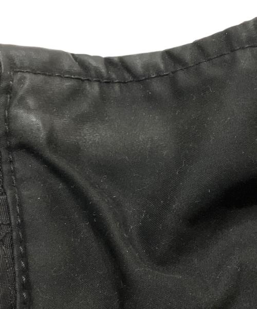 KADOYA（カドヤ）KADOYA (カドヤ) K'S LEATHER ブラック サイズ:Lの古着・服飾アイテム