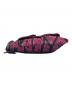 中古・古着 Hysteric Glamour (ヒステリックグラマー) ショルダーポーチ ピンク サイズ:FREE：12000円
