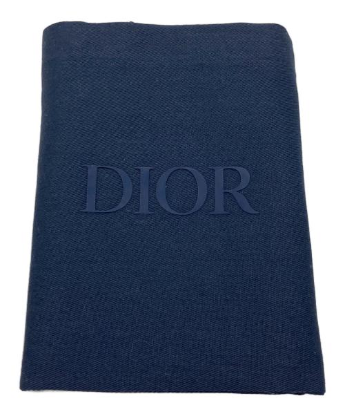 Dior（ディオール）Dior (ディオール) KENNY SCHARF (ケニー・シャーフ) クラッチバッグ マルチカラーの古着・服飾アイテム