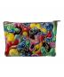 Dior (ディオール) KENNY SCHARF (ケニー・シャーフ) クラッチバッグ マルチカラー：20000円