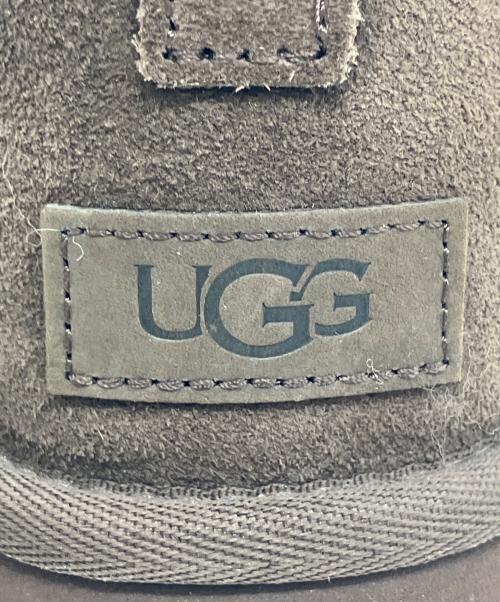UGG（アグ）UGG (アグ) Classic Ultra Mini ブラウン サイズ:USA8の古着・服飾アイテム
