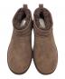 中古・古着 UGG (アグ) Classic Ultra Mini ブラウン サイズ:USA8：10000円