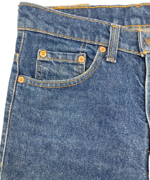 LEVI'S（リーバイス）LEVI'S (リーバイス) 517-0217 インディゴ サイズ:71cm (W28)の古着・服飾アイテム