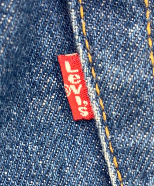 LEVI'S（リーバイス）LEVI'S (リーバイス) 517-0217 インディゴ サイズ:71cm (W28)の古着・服飾アイテム