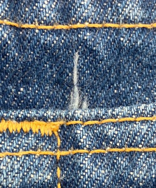 LEVI'S（リーバイス）LEVI'S (リーバイス) 517-0217 インディゴ サイズ:71cm (W28)の古着・服飾アイテム