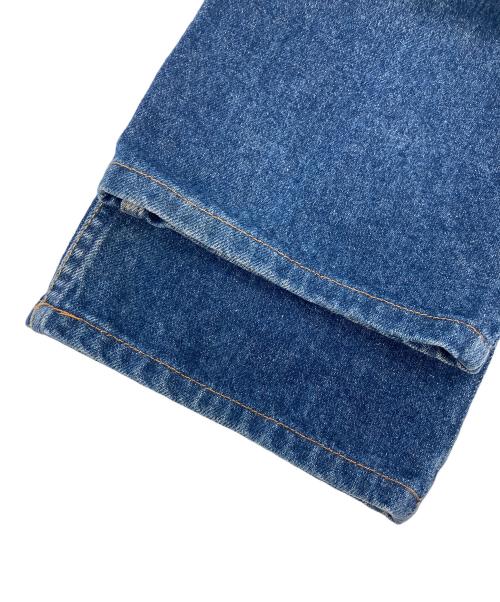 LEVI'S（リーバイス）LEVI'S (リーバイス) 517-0217 インディゴ サイズ:71cm (W28)の古着・服飾アイテム