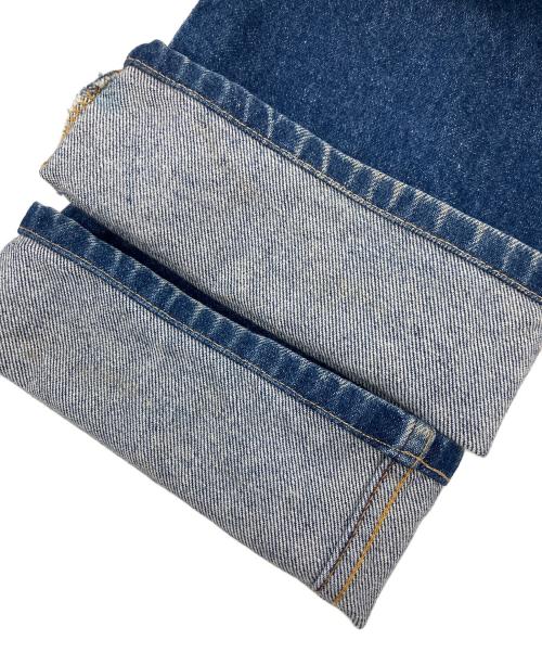 LEVI'S（リーバイス）LEVI'S (リーバイス) 517-0217 インディゴ サイズ:71cm (W28)の古着・服飾アイテム