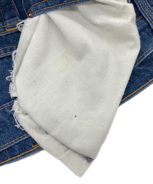LEVI'S（リーバイス）LEVI'S (リーバイス) 517-0217 インディゴ サイズ:71cm (W28)の古着・服飾アイテム