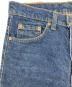 中古・古着 LEVI'S (リーバイス) 517-0217 インディゴ サイズ:71cm (W28)：9000円