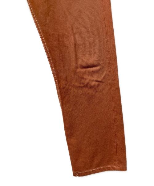 LEVI'S（リーバイス）LEVI'S (リーバイス) デニムパンツ ピンク サイズ:W28の古着・服飾アイテム