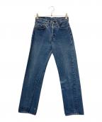 LEVI'Sリーバイス）の古着「501」｜インディゴ