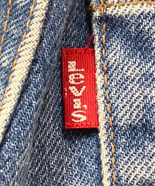 LEVI'S（リーバイス）LEVI'S (リーバイス) 501 インディゴ サイズ:68.5cm (W27)の古着・服飾アイテム
