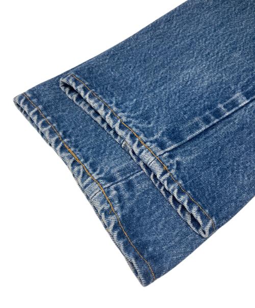 LEVI'S（リーバイス）LEVI'S (リーバイス) 501 インディゴ サイズ:68.5cm (W27)の古着・服飾アイテム