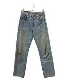 LEVI'S（リーバイス）の古着「501XX」｜インディゴ