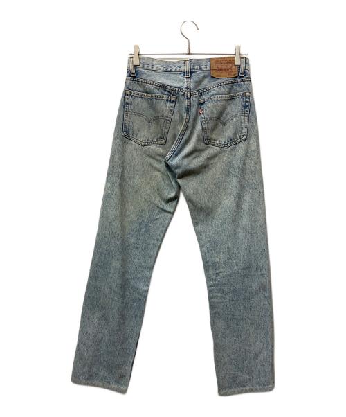 LEVI'S（リーバイス）LEVI'S (リーバイス) 501XX インディゴ サイズ:73.5cm (W29)の古着・服飾アイテム