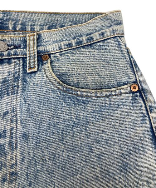 LEVI'S（リーバイス）LEVI'S (リーバイス) 501XX インディゴ サイズ:73.5cm (W29)の古着・服飾アイテム