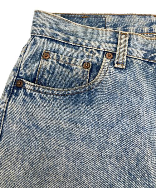 LEVI'S（リーバイス）LEVI'S (リーバイス) 501XX インディゴ サイズ:73.5cm (W29)の古着・服飾アイテム