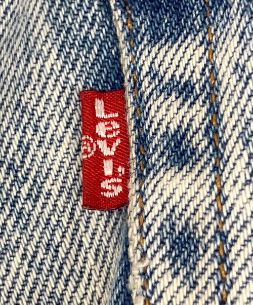 LEVI'S（リーバイス）LEVI'S (リーバイス) 501XX インディゴ サイズ:73.5cm (W29)の古着・服飾アイテム