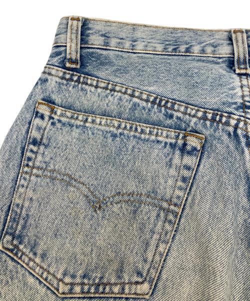 LEVI'S（リーバイス）LEVI'S (リーバイス) 501XX インディゴ サイズ:73.5cm (W29)の古着・服飾アイテム