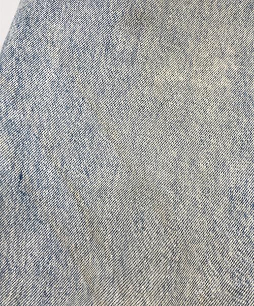 LEVI'S（リーバイス）LEVI'S (リーバイス) 501XX インディゴ サイズ:73.5cm (W29)の古着・服飾アイテム