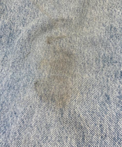 LEVI'S（リーバイス）LEVI'S (リーバイス) 501XX インディゴ サイズ:73.5cm (W29)の古着・服飾アイテム