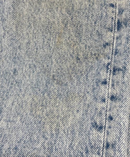 LEVI'S（リーバイス）LEVI'S (リーバイス) 501XX インディゴ サイズ:73.5cm (W29)の古着・服飾アイテム