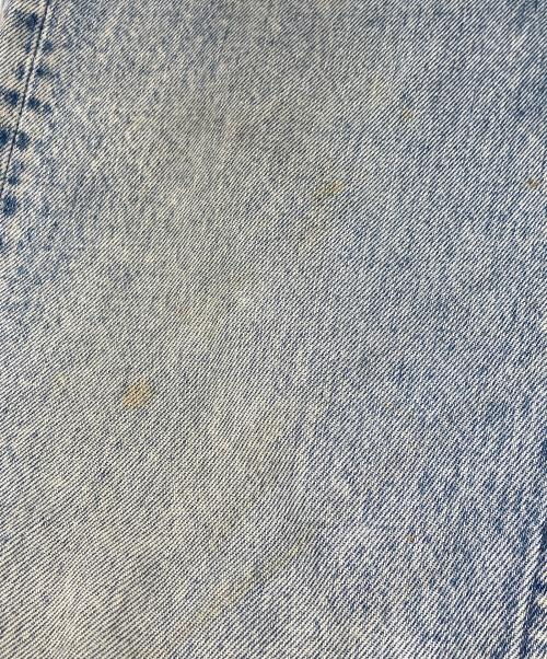 LEVI'S（リーバイス）LEVI'S (リーバイス) 501XX インディゴ サイズ:73.5cm (W29)の古着・服飾アイテム