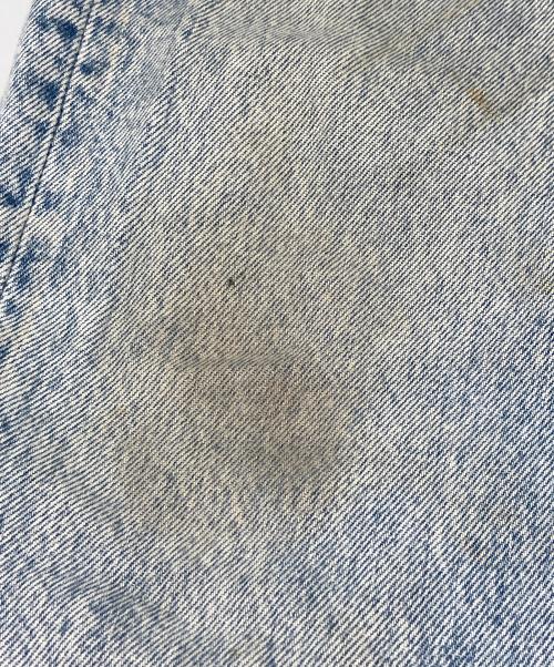 LEVI'S（リーバイス）LEVI'S (リーバイス) 501XX インディゴ サイズ:73.5cm (W29)の古着・服飾アイテム