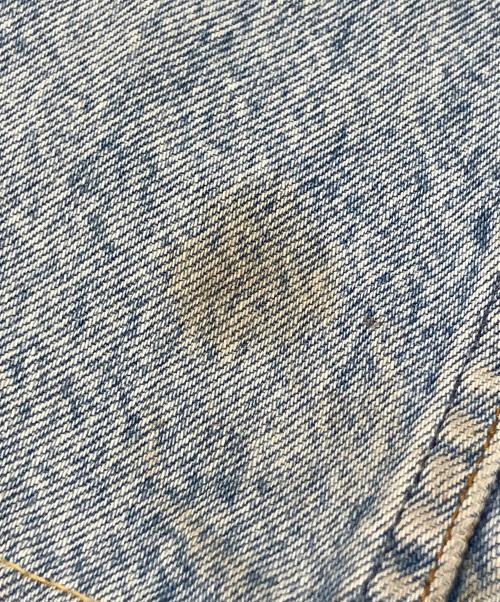 LEVI'S（リーバイス）LEVI'S (リーバイス) 501XX インディゴ サイズ:73.5cm (W29)の古着・服飾アイテム