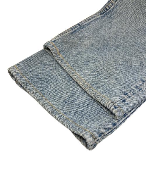 LEVI'S（リーバイス）LEVI'S (リーバイス) 501XX インディゴ サイズ:73.5cm (W29)の古着・服飾アイテム