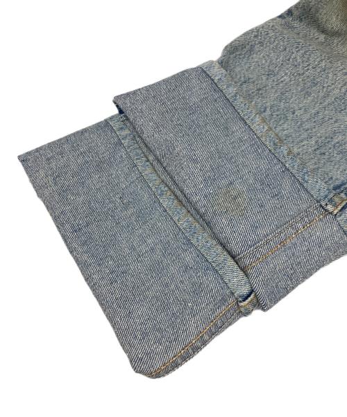 LEVI'S（リーバイス）LEVI'S (リーバイス) 501XX インディゴ サイズ:73.5cm (W29)の古着・服飾アイテム