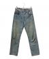 LEVI'S（リーバイス）の古着「501XX」｜インディゴ