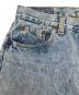 中古・古着 LEVI'S (リーバイス) 501XX インディゴ サイズ:73.5cm (W29)：10000円