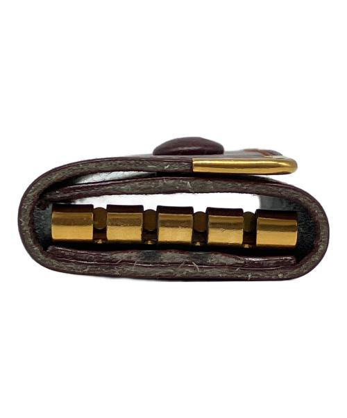 Cartier（カルティエ）Cartier (カルティエ) マストライン ボルドーの古着・服飾アイテム