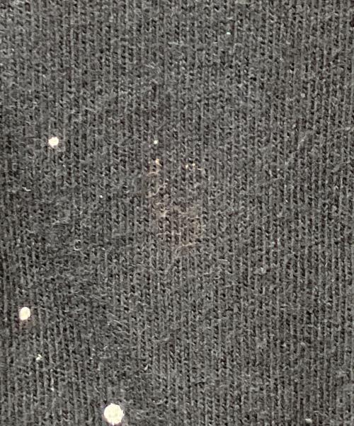 OFFWHITE（オフホワイト）OFFWHITE (オフホワイト) 17SS DIAG SPRAY Tee ブラック サイズ:Sの古着・服飾アイテム