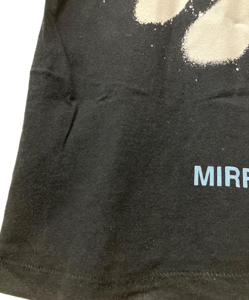 OFFWHITE（オフホワイト）OFFWHITE (オフホワイト) 17SS DIAG SPRAY Tee ブラック サイズ:Sの古着・服飾アイテム
