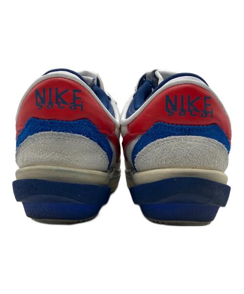 NIKE（ナイキ）NIKE (ナイキ) ZOOM CORTEZ SP/SACAI ユニバーシティレッド サイズ:US9の古着・服飾アイテム