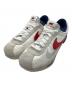 NIKE（ナイキ）の古着「ZOOM CORTEZ SP/SACAI」｜ユニバーシティレッド