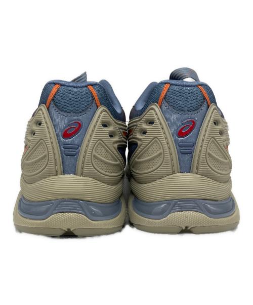 asics（アシックス）asics (アシックス) UB13-S GEL-SD-LYTE 1203A972.301 オレンジ サイズ:UK9の古着・服飾アイテム