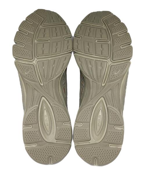 asics（アシックス）asics (アシックス) UB13-S GEL-SD-LYTE 1203A972.301 オレンジ サイズ:UK9の古着・服飾アイテム