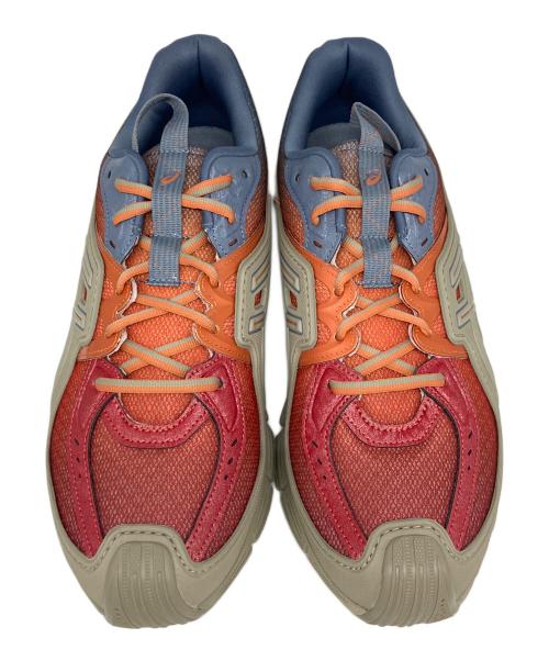 asics（アシックス）asics (アシックス) UB13-S GEL-SD-LYTE 1203A972.301 オレンジ サイズ:UK9の古着・服飾アイテム
